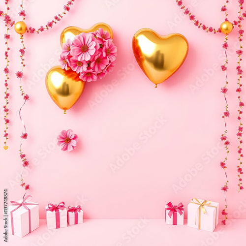 Happy Valentine's day