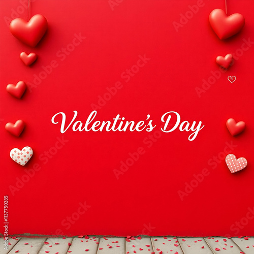 Happy Valentine's day