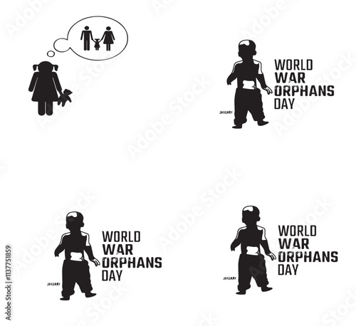 world orphan day