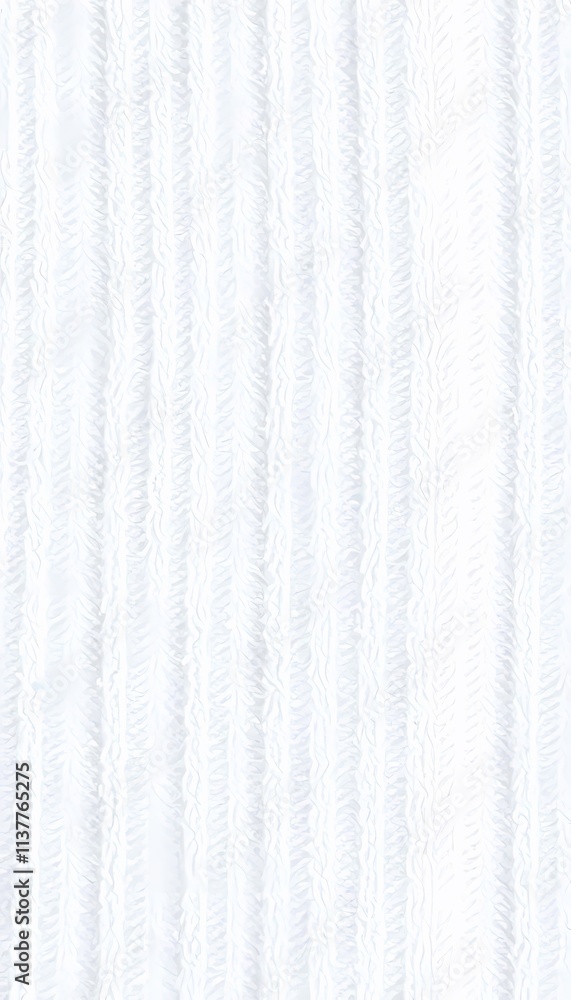 Fototapeta premium White Cotton Fabric Towel Texture