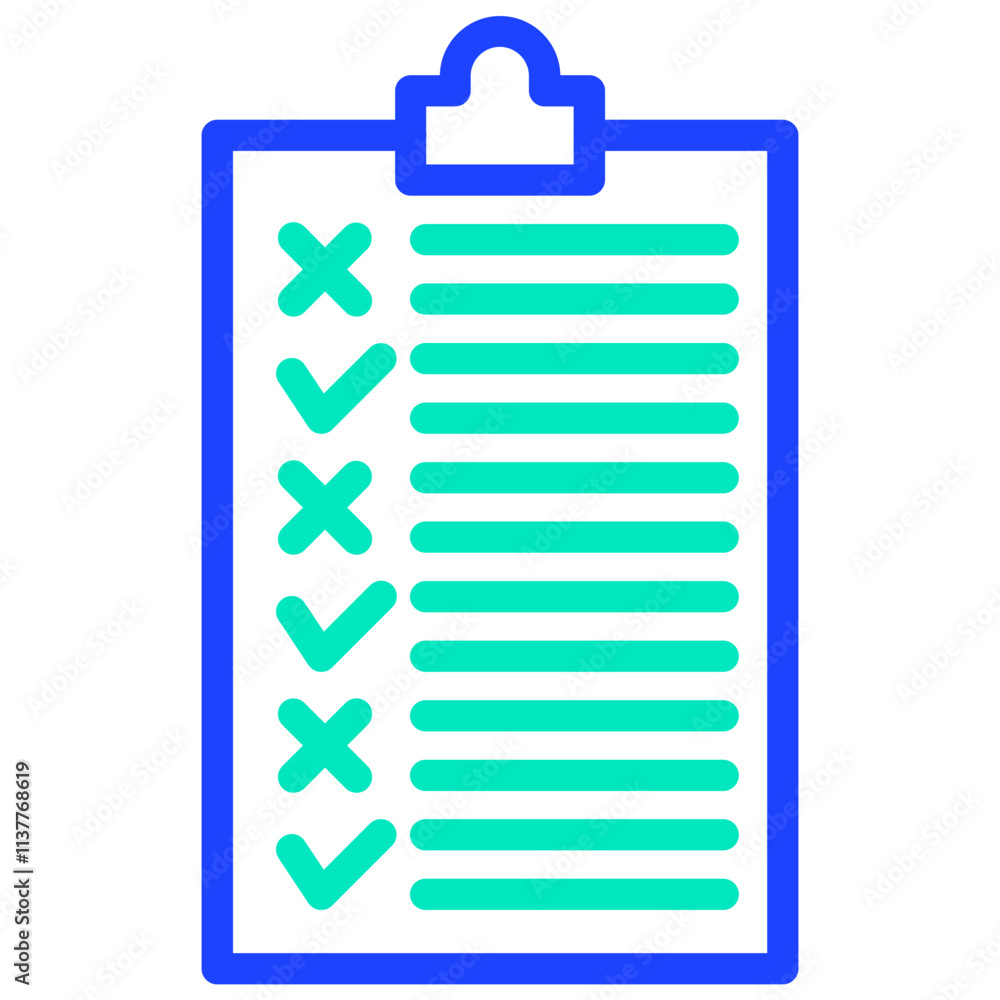 Standards Vector Icon Design Illustration Standards Vector Icon Design Illustration