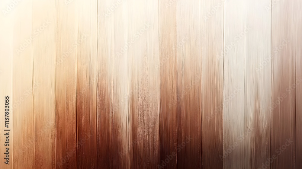 A gradient blending warm beige to soft chocolate brown, evoking natural tones. A gradient blending warm beige to soft chocolate brown, evoking natural tones.