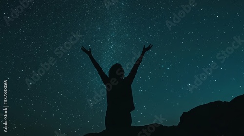 Wallpaper Mural Meditation in nature Torontodigital.ca