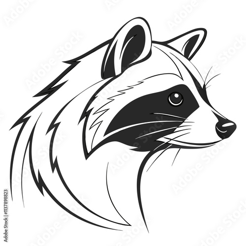 raccoon
