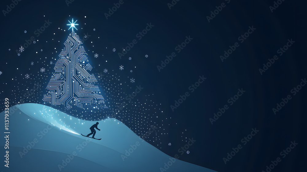 A snowboarder riding down the mountain next to a steep cliff, showcasing the thrill and excitement of winter sports, with snow-covered slopes and breathtaking mountain views, capturing the freedom and A snowboarder riding down the mountain next to a steep cliff, showcasing the thrill and excitement of winter sports, with snow-covered slopes and breathtaking mountain views, capturing the freedom and