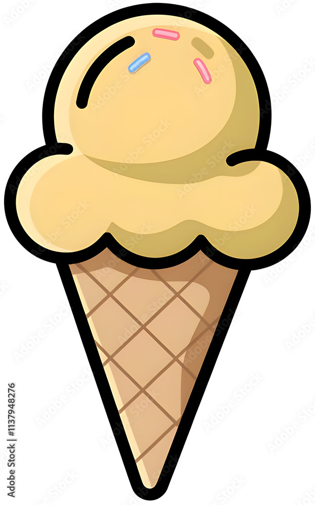 Ice cream Ice cream