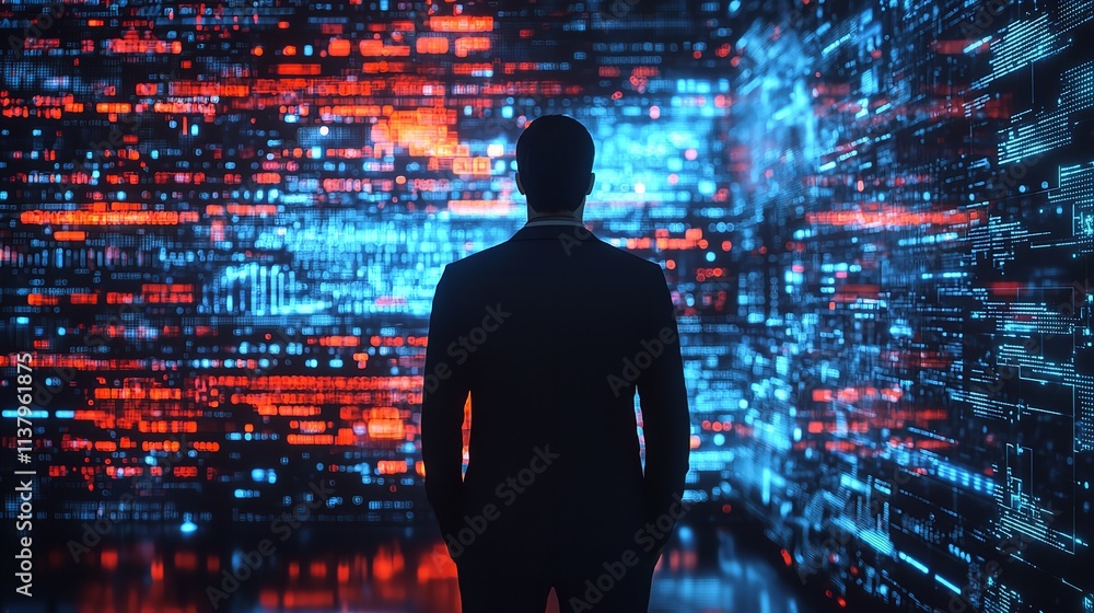 Artificial Intelligence AI Digital Architect Artificial Intelligence AI Digital Architect