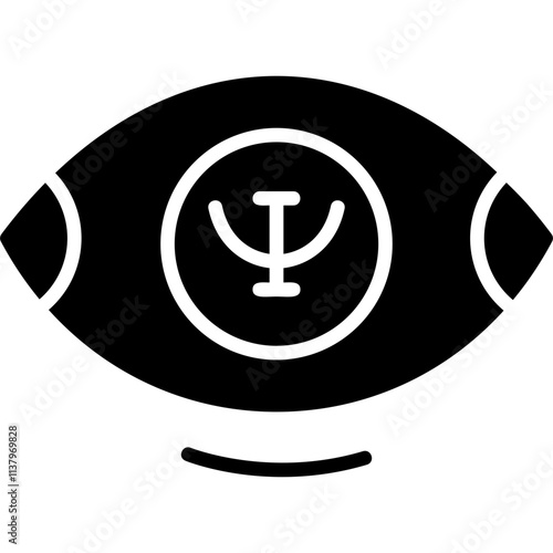 Hypnotherapy Icon