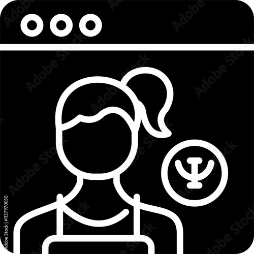 Counselling Icon