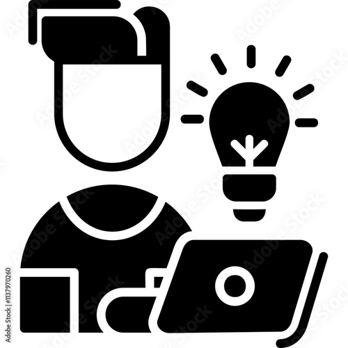 Student icon