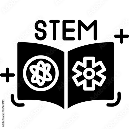 Book icon