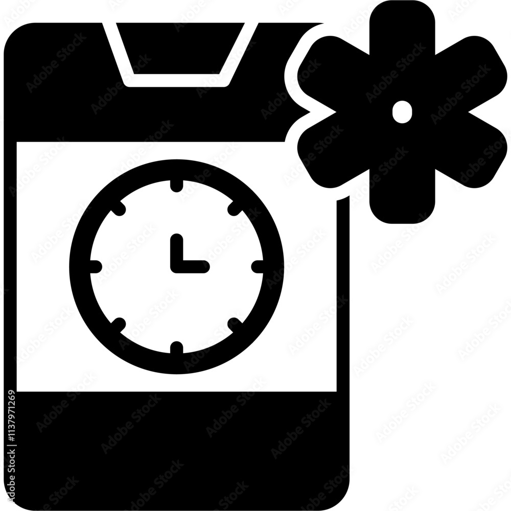 New Glyph Icons Design New Glyph Icons Design