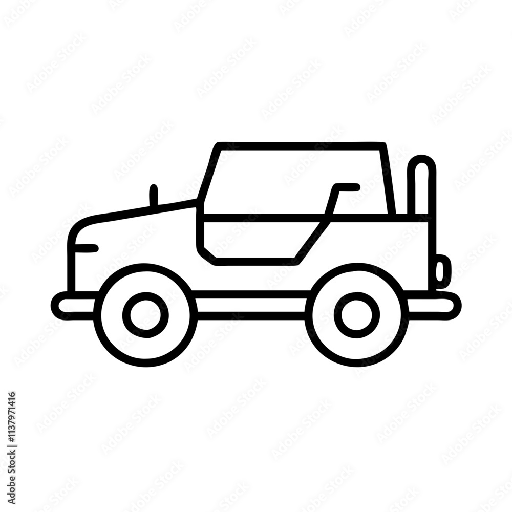 historic military vehicle icon, veterans day icon line art, veterans icon - simple black line art icon of historic military vehicle, for veterans day celebrations. veterans vector art. historic military vehicle icon, veterans day icon line art, veterans icon - simple black line art icon of historic military vehicle, for veterans day celebrations. veterans vector art.
