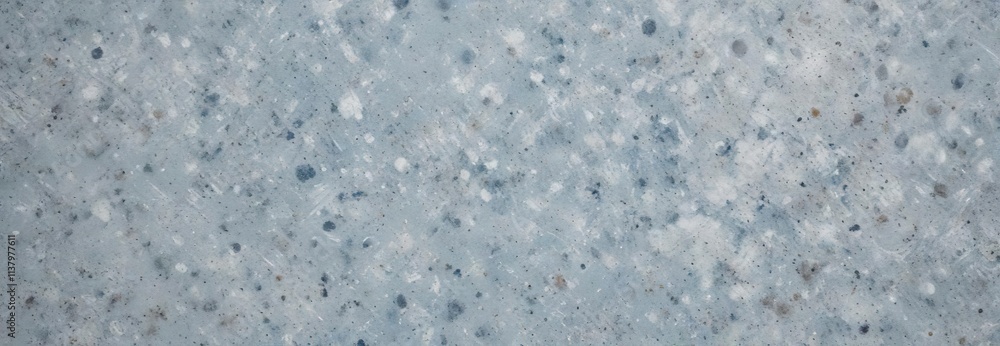 Blue and white speckled canvas with small dots , canvas, abstract Blue and white speckled canvas with small dots , canvas, abstract
