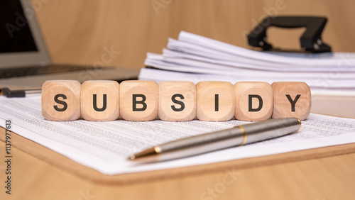 Gaining a Deeper Understanding of Subsidies Important Concepts and Notable Benefits photo