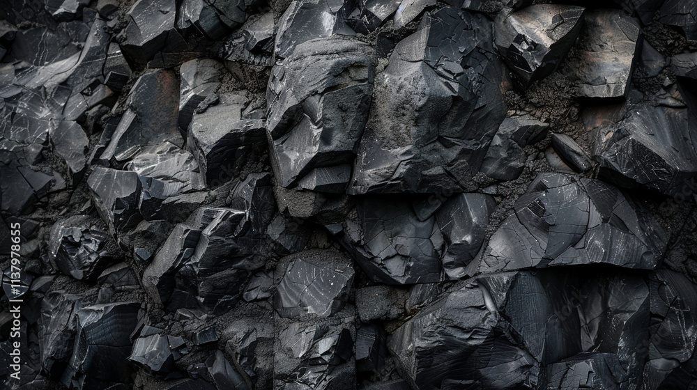 _Dark_black_rock_texture_wallpaper_with_subtle _Dark_black_rock_texture_wallpaper_with_subtle