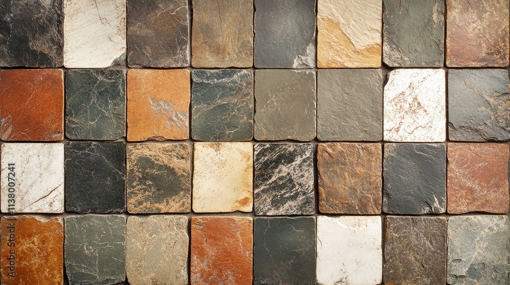 Stone tiles. Marble tiles background Stone tiles. Marble tiles background