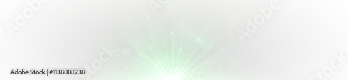 Crystal explosion png. Glowing bright the effect of a bright rainbow flash of light on a transparent background with rays . Png lens explosion, spark, spark. Glowing bright light explosion effect. 