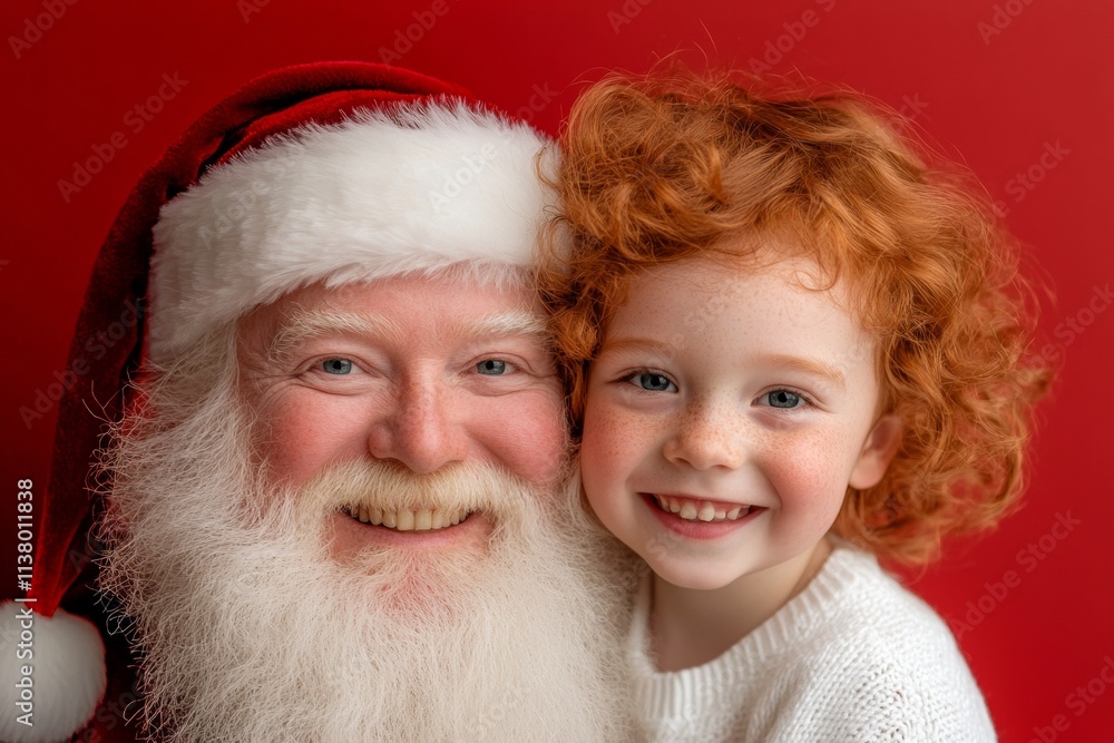 Joyful yuletide, attractive child boy! copy space. Isolated white child boy in santa’s chair on red background. Cute santa family. Kid photo red background. Red christmas photo idea. Joyful yuletide, attractive child boy! copy space. Isolated white child boy in santa’s chair on red background. Cute santa family. Kid photo red background. Red christmas photo idea.