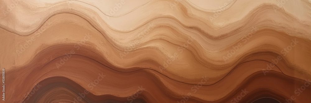 color 2025 Mocha Mousse nature background. Abstract image of dense brown clouds and haze in the atmosphere. color 2025 Mocha Mousse nature background. Abstract image of dense brown clouds and haze in the atmosphere.