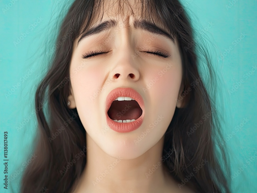 Emotional intensity rises in climax with close-up expressions and dynamic angles. Emotional intensity rises in climax with close-up expressions and dynamic angles.