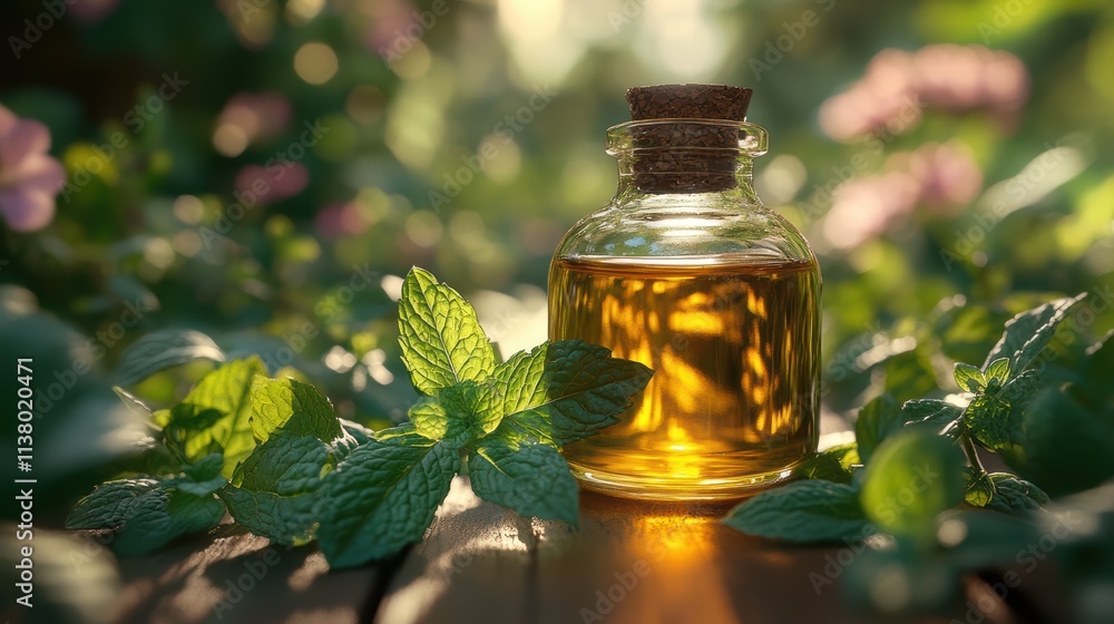 Peppermint essential oil a natural remedy for digestion, respiratory problems, and pain relief Peppermint essential oil a natural remedy for digestion, respiratory problems, and pain relief