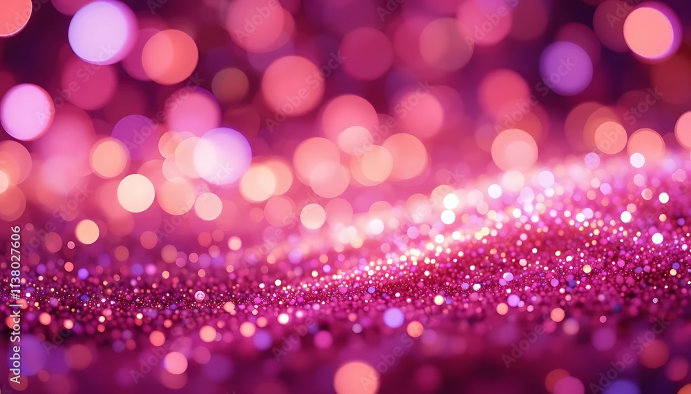 light pink bokeh background for christmas eve light pink bokeh background for christmas eve