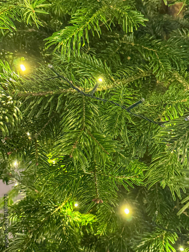 christmas tree decoration