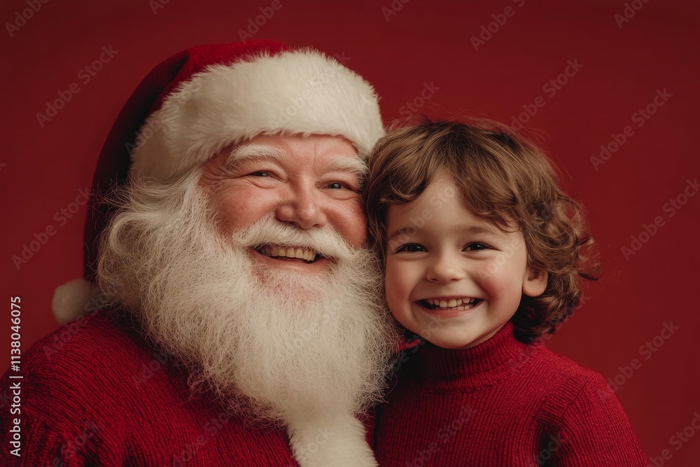 Isolated white child boy in santa’s chair on red background. Cheerful noel, gorgeous child boy! copyspace. Red santa kid theme. Christmas cute background. Christmas portrait santa lap. Isolated white child boy in santa’s chair on red background. Cheerful noel, gorgeous child boy! copyspace. Red santa kid theme. Christmas cute background. Christmas portrait santa lap.