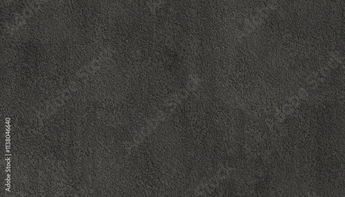 Tableau sur toile wet coarse concrete texture background