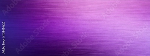 Brushed Mulberry Purple Metallic Texture Backdrop for Design