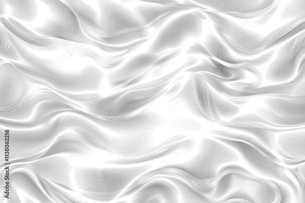A background of water waves with a shiny pattern texture, showing a defocused, transparent white surface with ripples and bubbles. A background of water waves with a shiny pattern texture, showing a defocused, transparent white surface with ripples and bubbles.