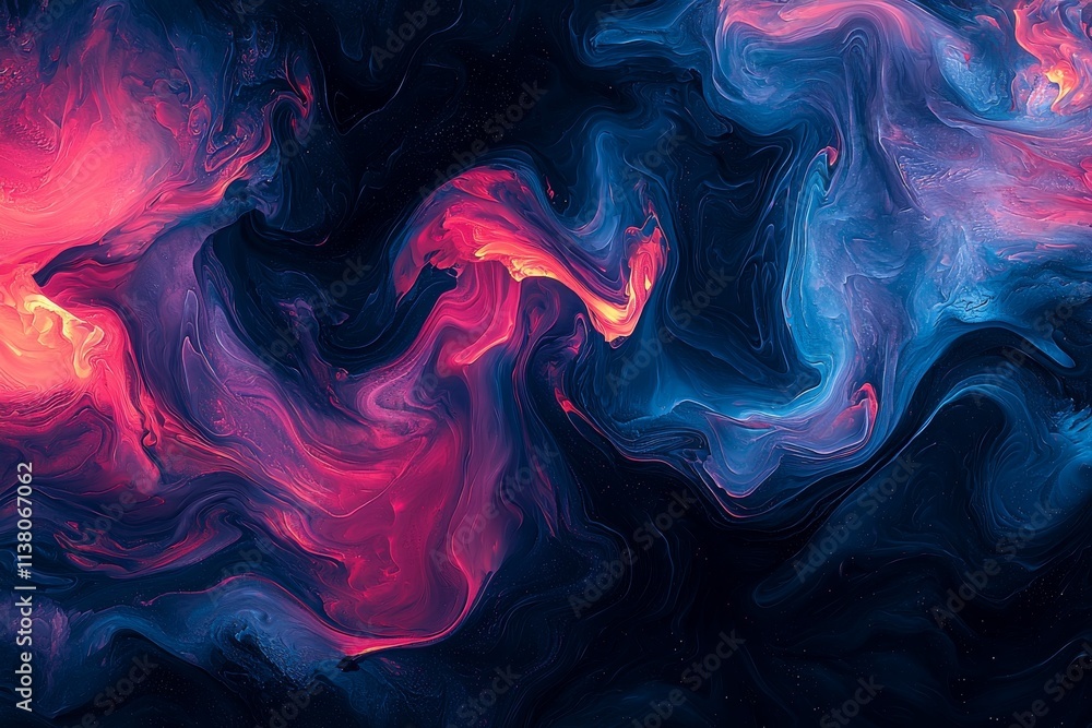 A grainy, noisy texture with an abstract gradient background, featuring a y2k futuristic design, colorful liquid metal, and a retro backdrop. A grainy, noisy texture with an abstract gradient background, featuring a y2k futuristic design, colorful liquid metal, and a retro backdrop.