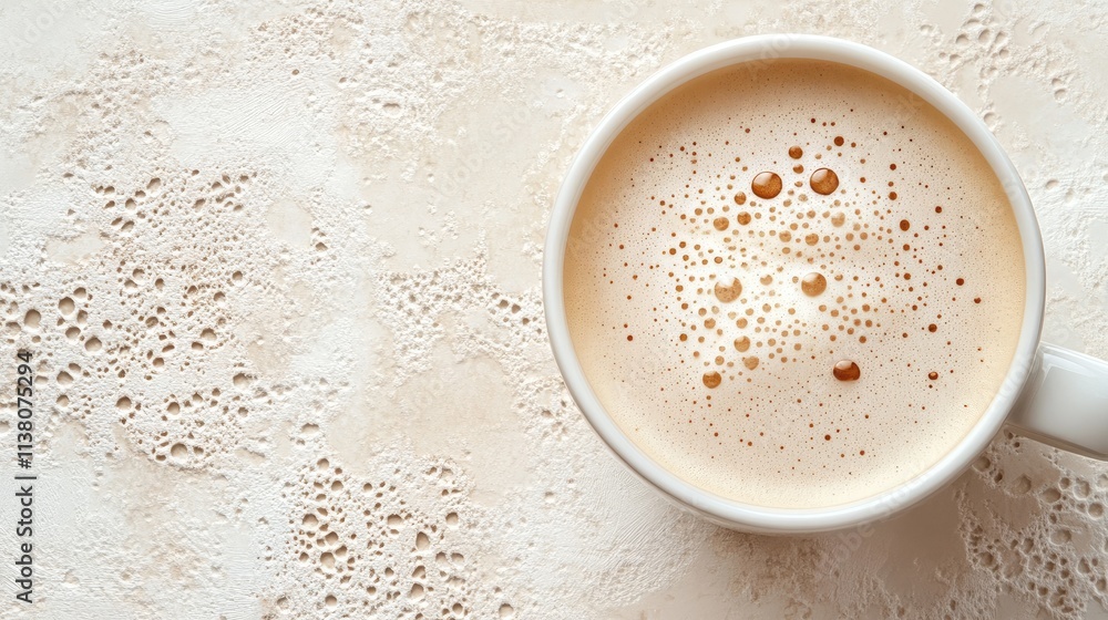 textured background of creamy beige wallpaper resembling coffee with milk tones for interior design and aesthetic applications textured background of creamy beige wallpaper resembling coffee with milk tones for interior design and aesthetic applications