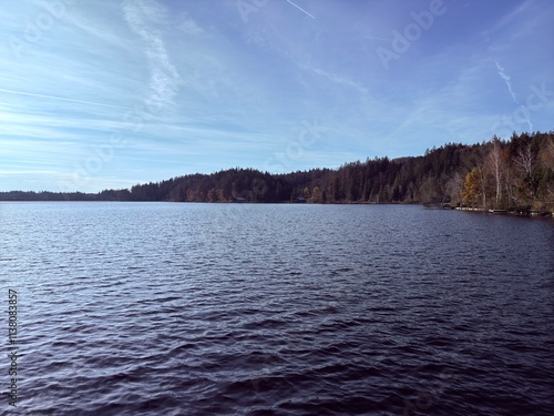 Kirchsee bei Sachsenkam photo