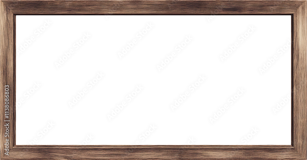 old wooden frame old wooden frame