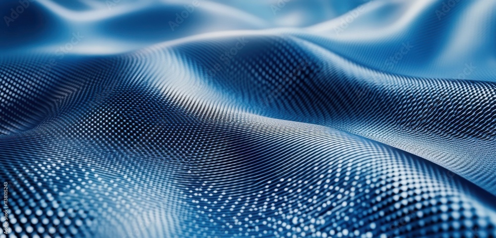 A high-resolution vector illustration of a blue solid color background featuring a carbon fiber pattern, designed with flat minimalism A high-resolution vector illustration of a blue solid color background featuring a carbon fiber pattern, designed with flat minimalism