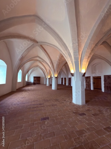 Burg Trausnitz in Landshut