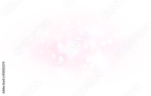 Bokeh, confetti light and glitter texture. Bokeh yellow. Festive sparkling yellow gold dust png. Colorful bokeh lights background. Blurred circle shapes. Holiday cards, invitations, banners.