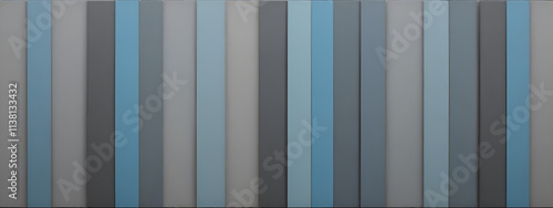 Wallpaper Mural illustrazione sfondo con elementi astratti a tema geometrico surreale Torontodigital.ca