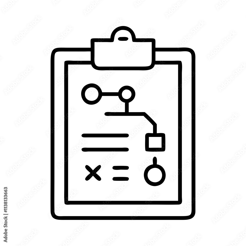 business plan clipboard icon, small business line art, business icon - simple black line art icon of business plan clipboard, for small business celebrations. business vector art. business plan clipboard icon, small business line art, business icon - simple black line art icon of business plan clipboard, for small business celebrations. business vector art.