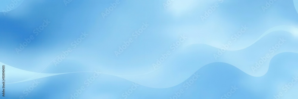 Soft flowing light blue abstract background with gentle swirls and wispy textures, design, peaceful, gentle Soft flowing light blue abstract background with gentle swirls and wispy textures, design, peaceful, gentle