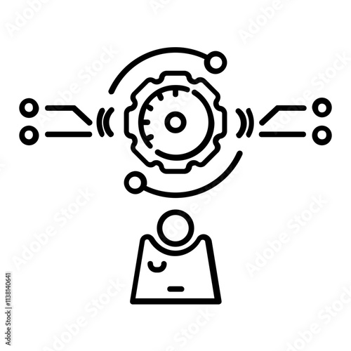 integrity icon
