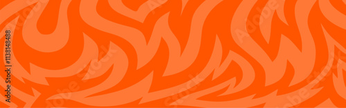fire lines background. flame lines background. Outline of flames as a background. fire outline background design. Flame outline background.