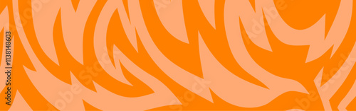 fire lines background. flame lines background. Outline of flames as a background. fire outline background design. Flame outline background.