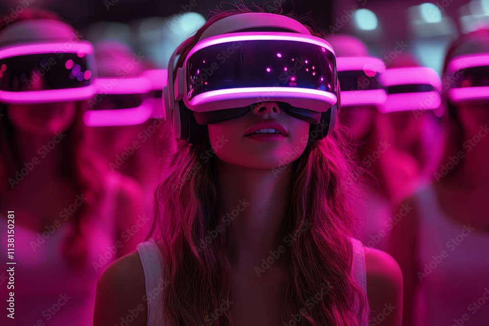 Experiencing virtual concerts with immersive technology Experiencing virtual concerts with immersive technology