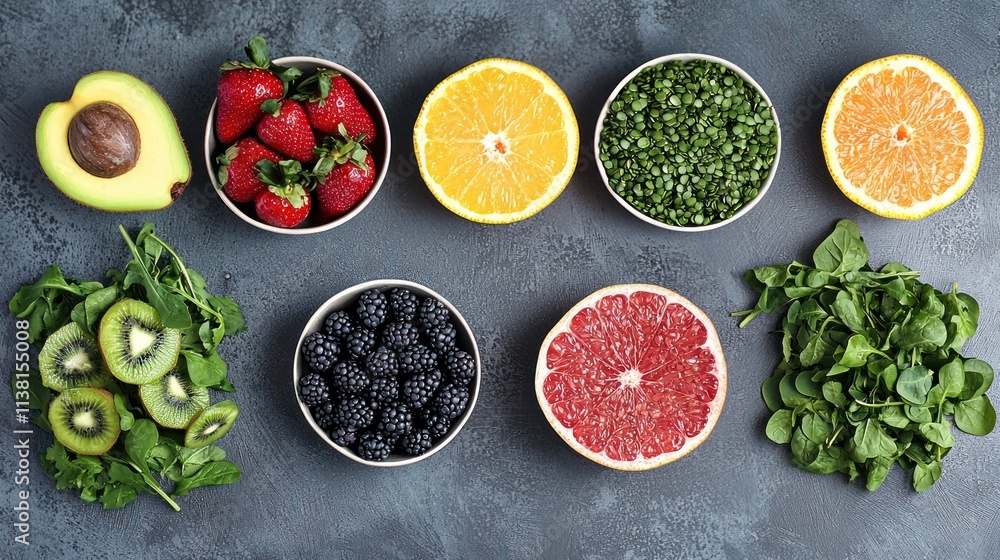 A nutritionist outlines the factors impacting health, emphasizing the role of diet, exercise, and mental well-being A nutritionist outlines the factors impacting health, emphasizing the role of diet, exercise, and mental well-being