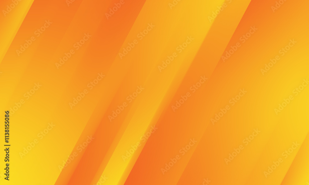 abstract yellow orange light stripes lines defocused blurred pattern texture with gradient background abstract yellow orange light stripes lines defocused blurred pattern texture with gradient background