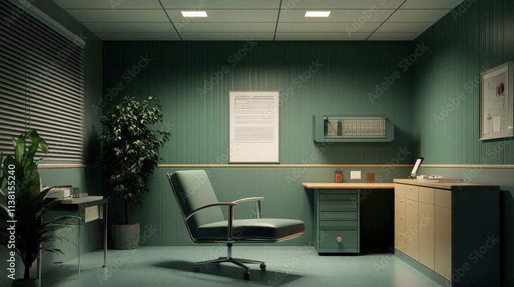 consulting treatment room clinic hospital consulting treatment room clinic hospital