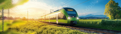 Energy efficient Train Glid...